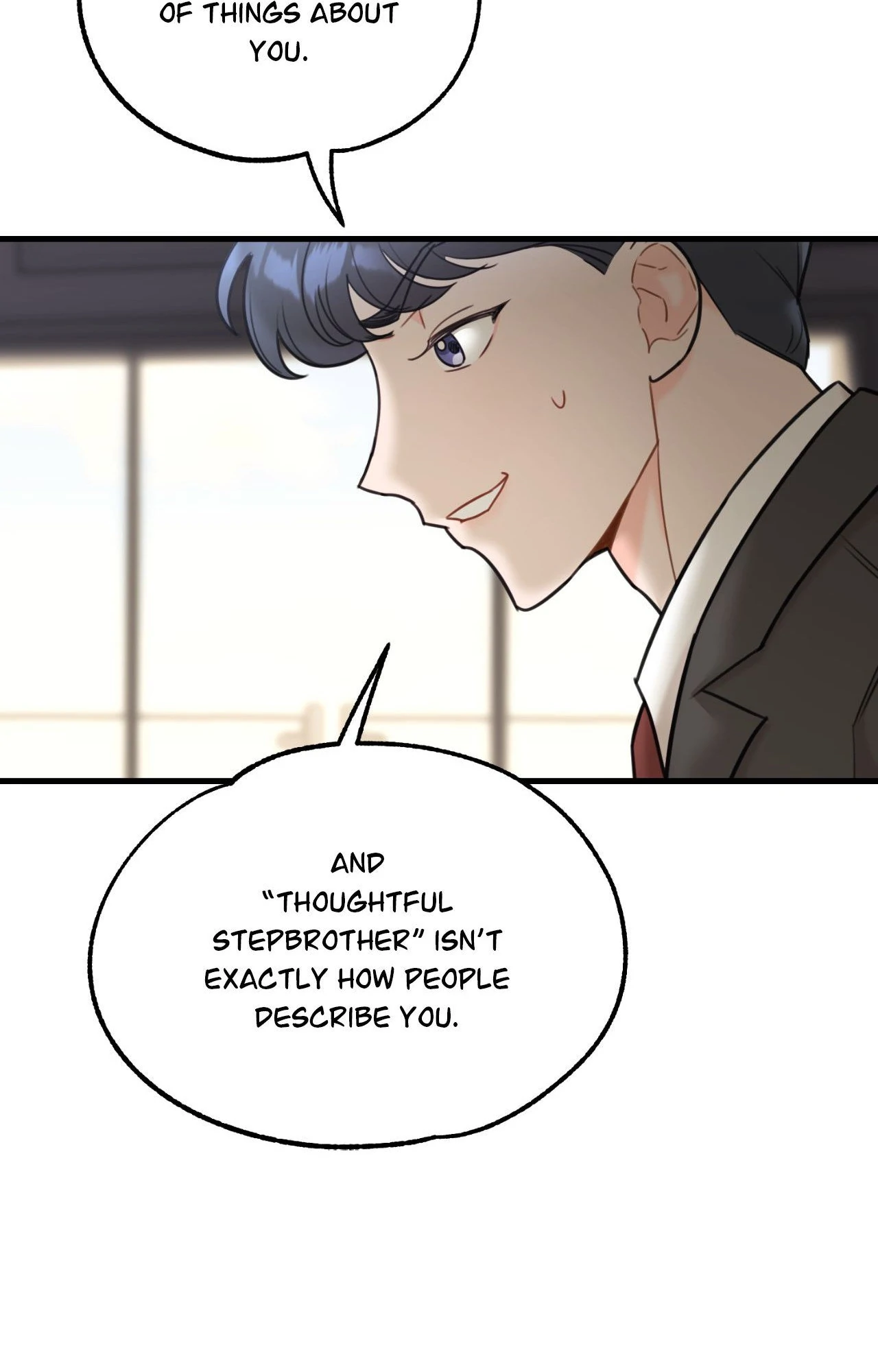 Stairway to Heaven [Official] Chapter 9 - page 70