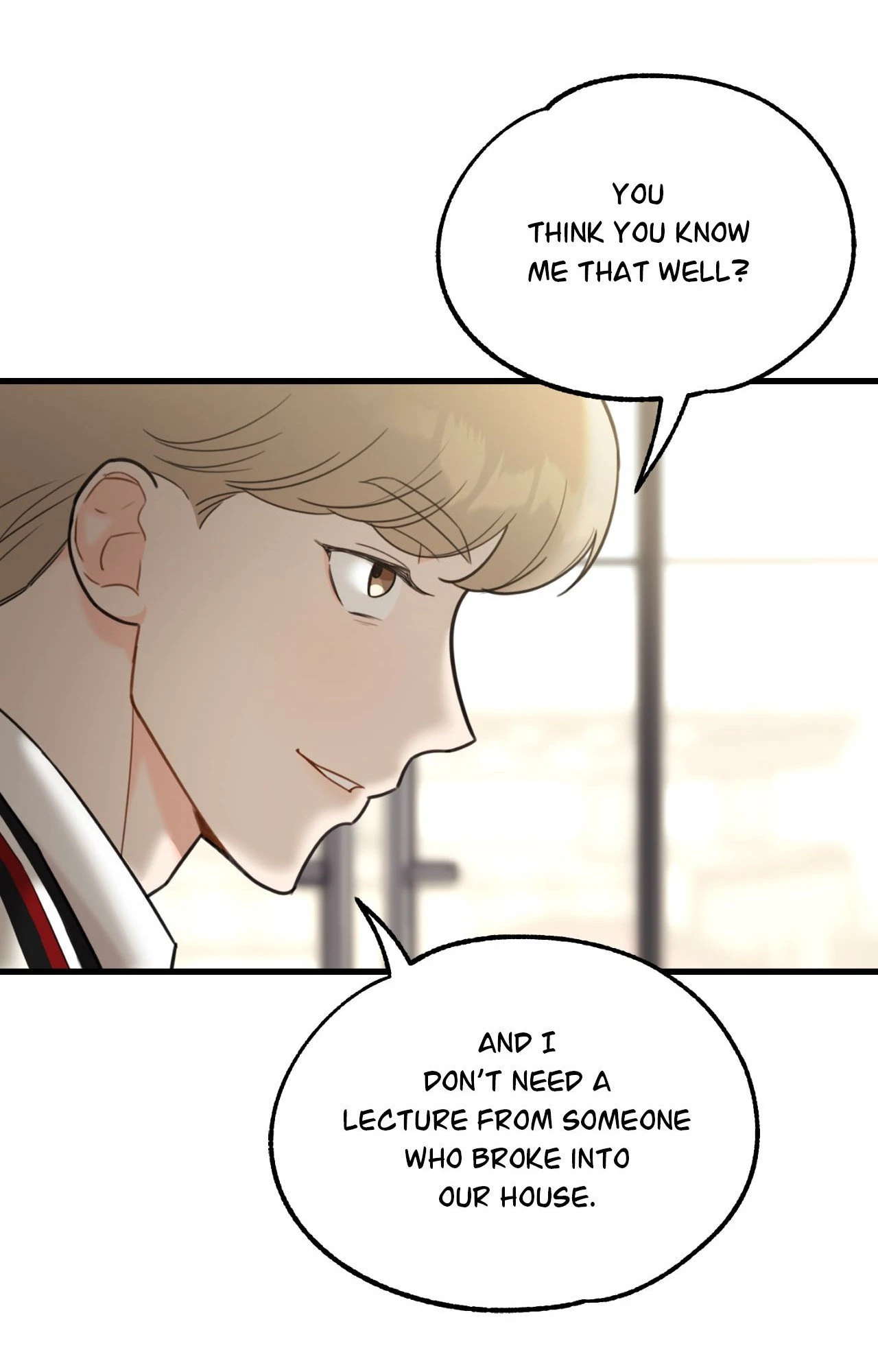 Stairway to Heaven [Official] Chapter 9 - page 71