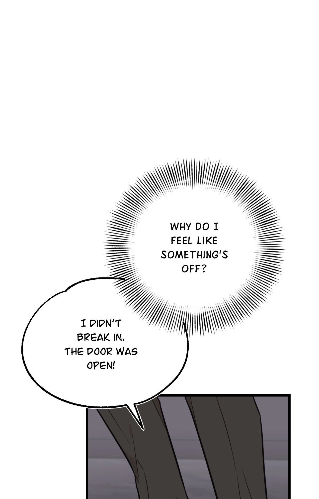 Stairway to Heaven [Official] Chapter 9 - page 72