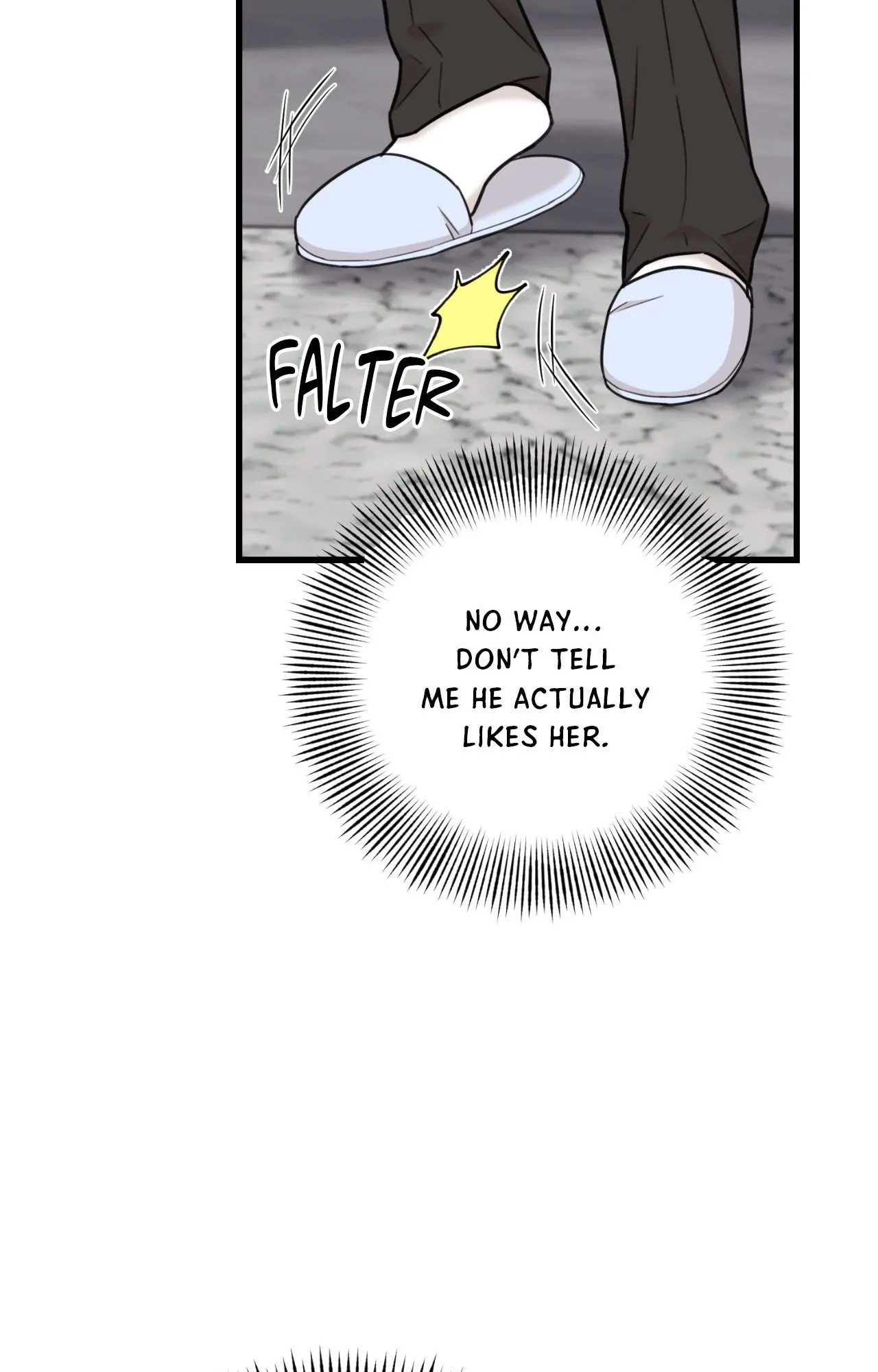 Stairway to Heaven [Official] Chapter 9 - page 73