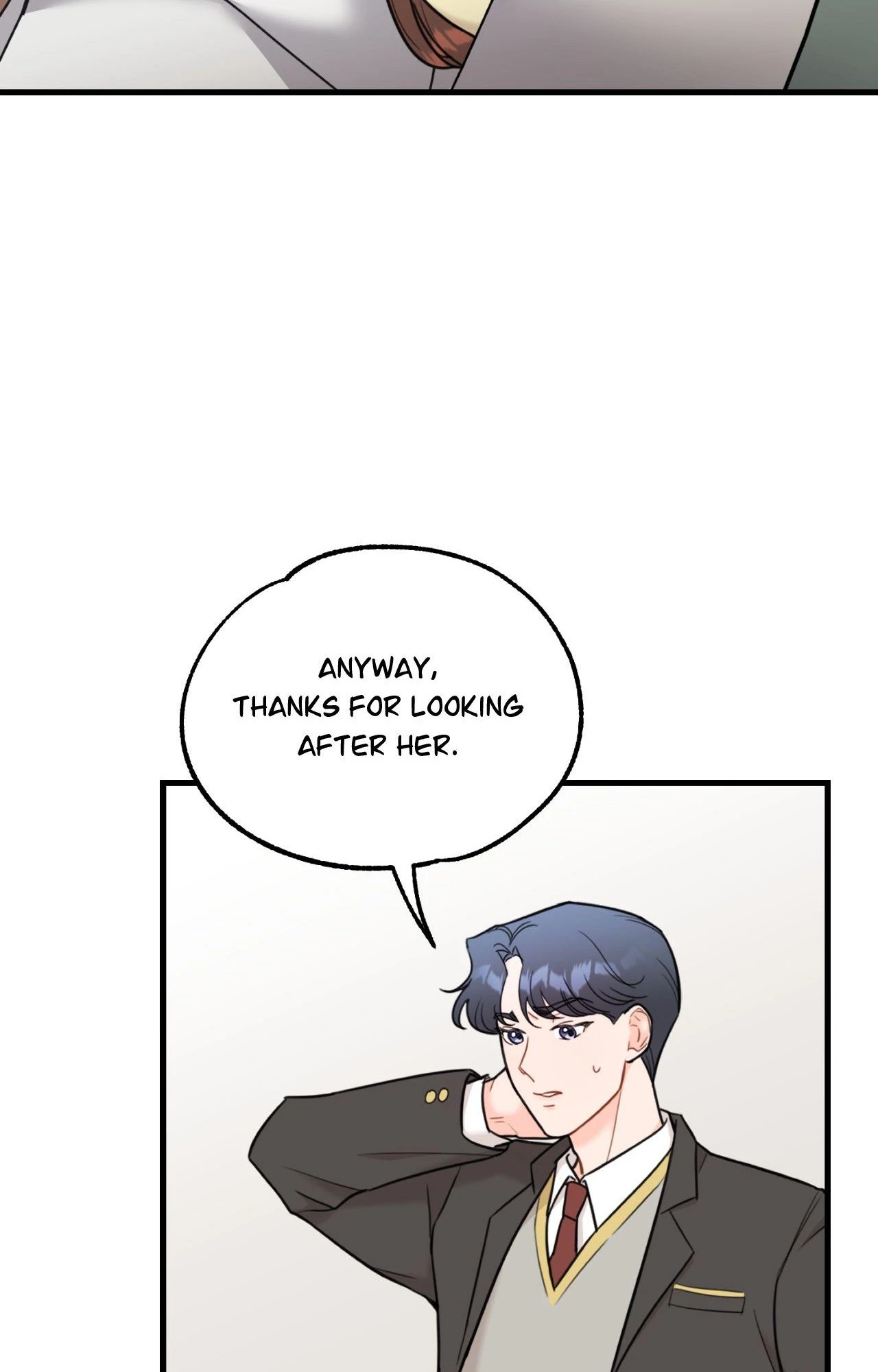 Stairway to Heaven [Official] Chapter 9 - page 76