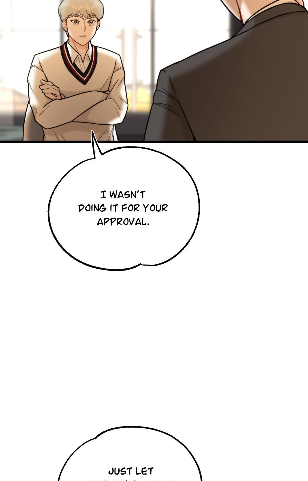 Stairway to Heaven [Official] Chapter 9 - page 78