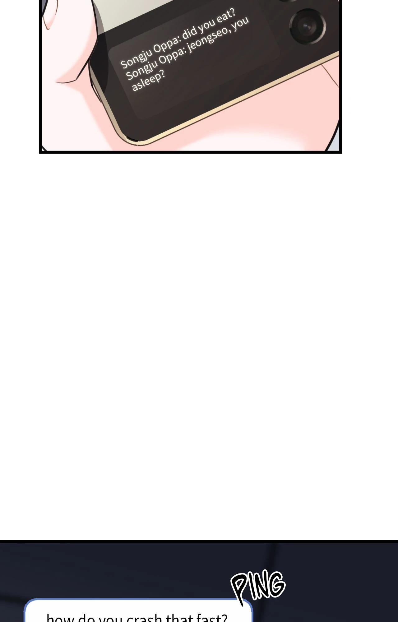 Stairway to Heaven [Official] Chapter 9 - page 7