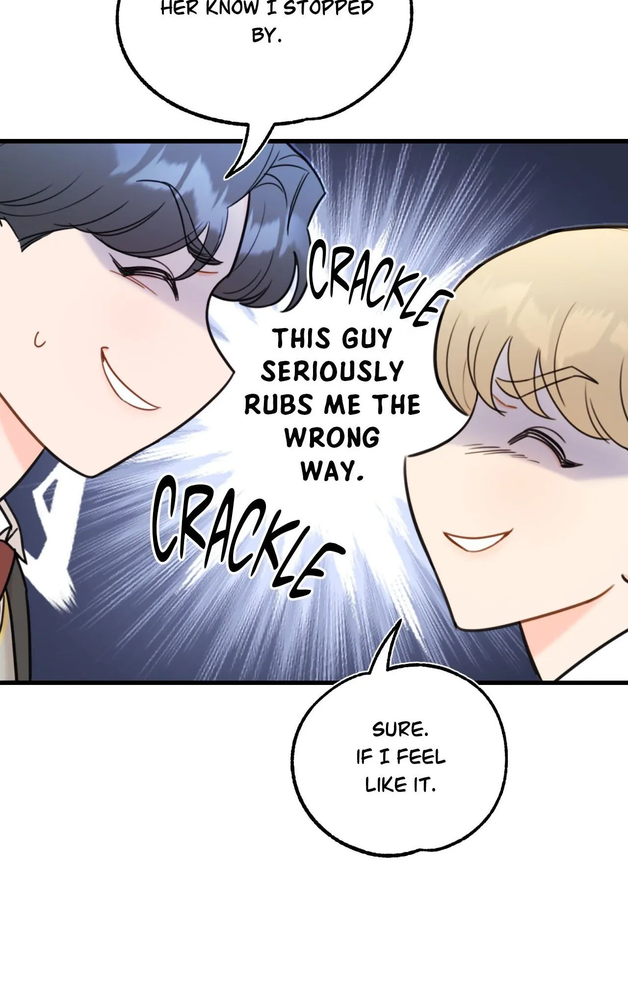 Stairway to Heaven [Official] Chapter 9 - page 79