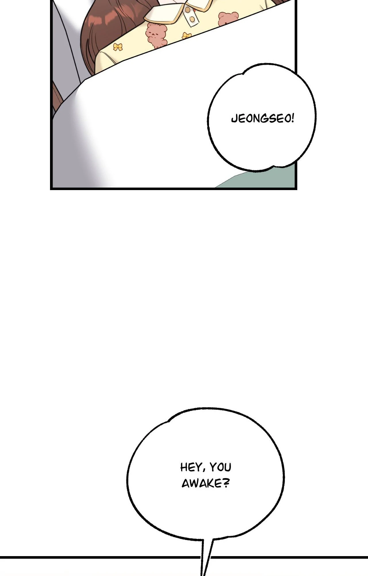 Stairway to Heaven [Official] Chapter 9 - page 82