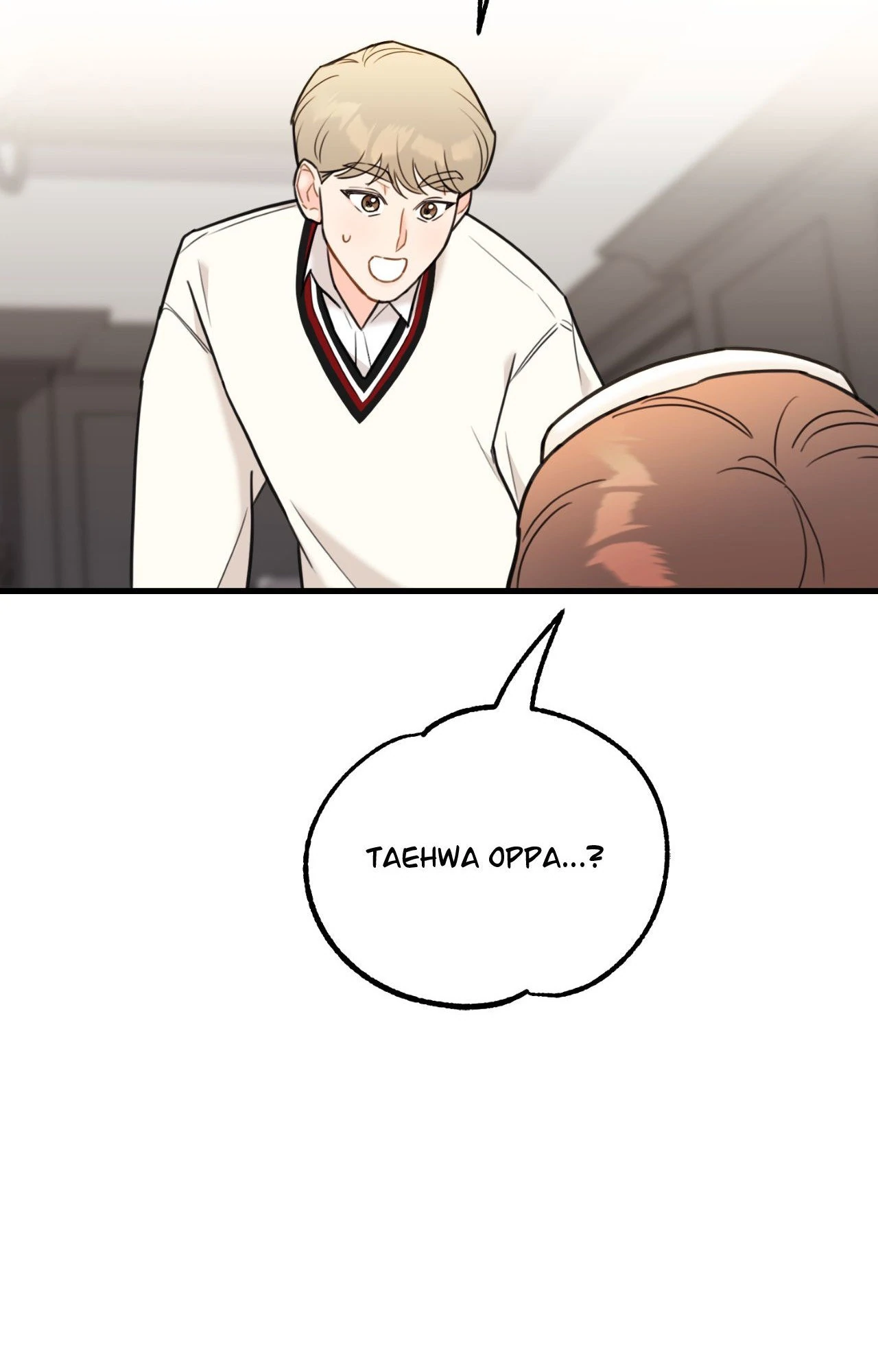 Stairway to Heaven [Official] Chapter 9 - page 83