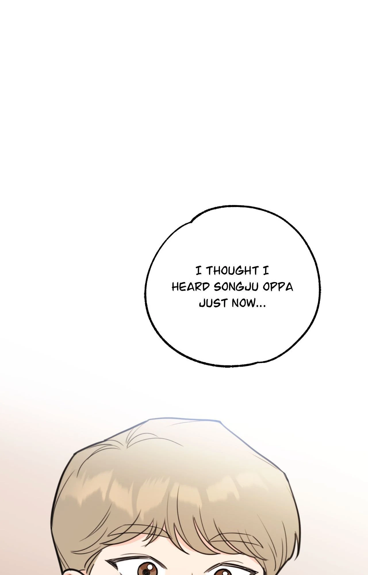 Stairway to Heaven [Official] Chapter 9 - page 84