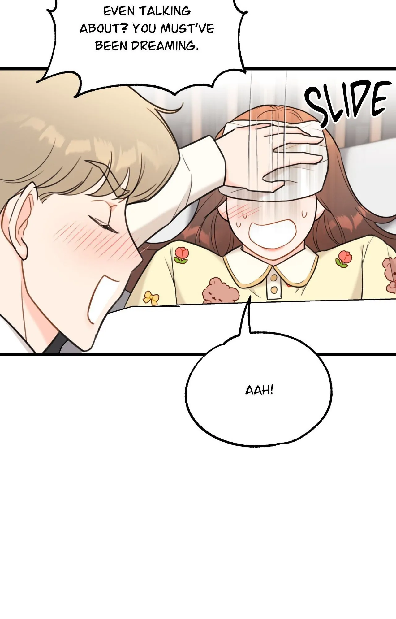 Stairway to Heaven [Official] Chapter 9 - page 87