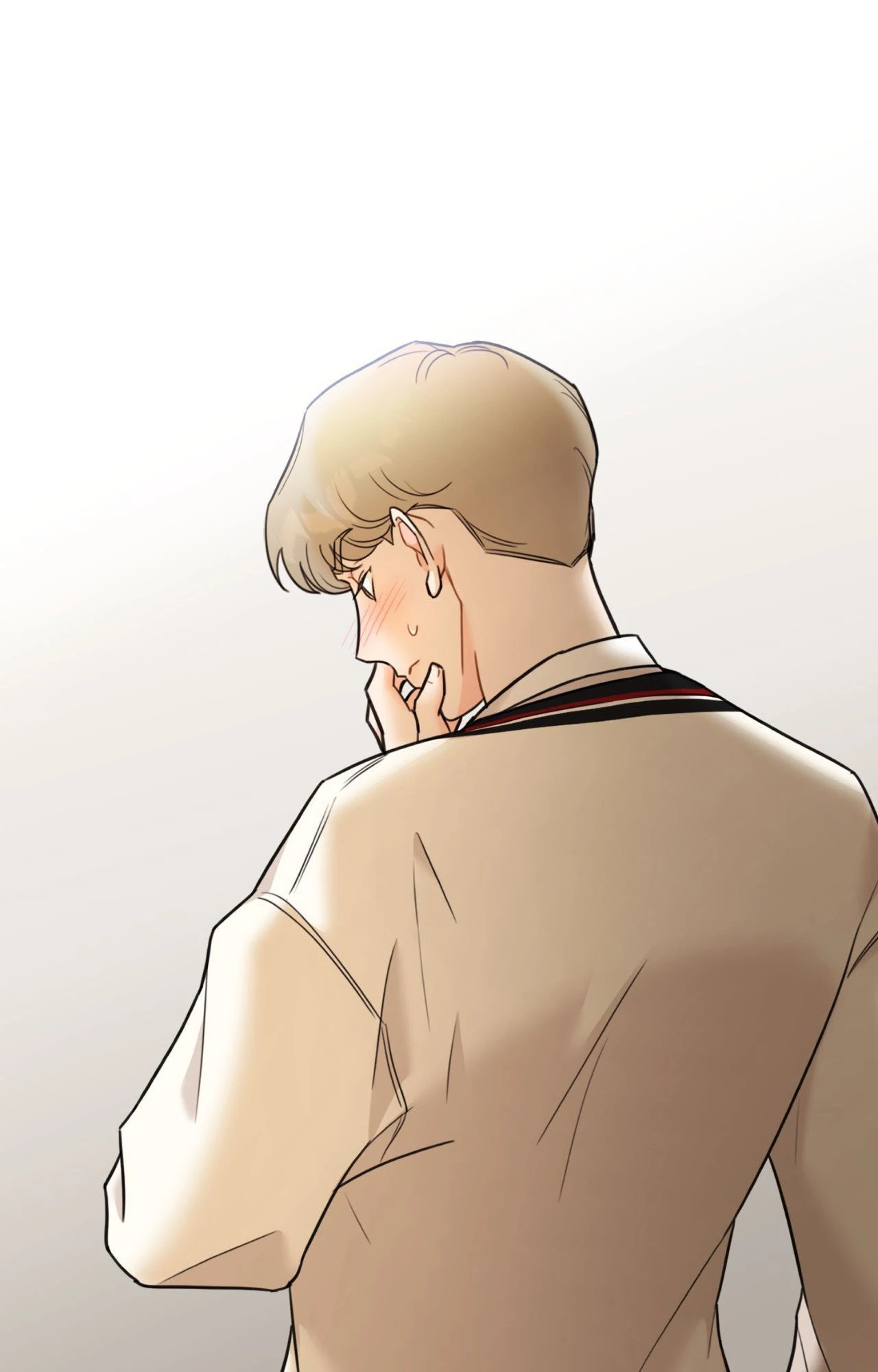 Stairway to Heaven [Official] Chapter 9 - page 88