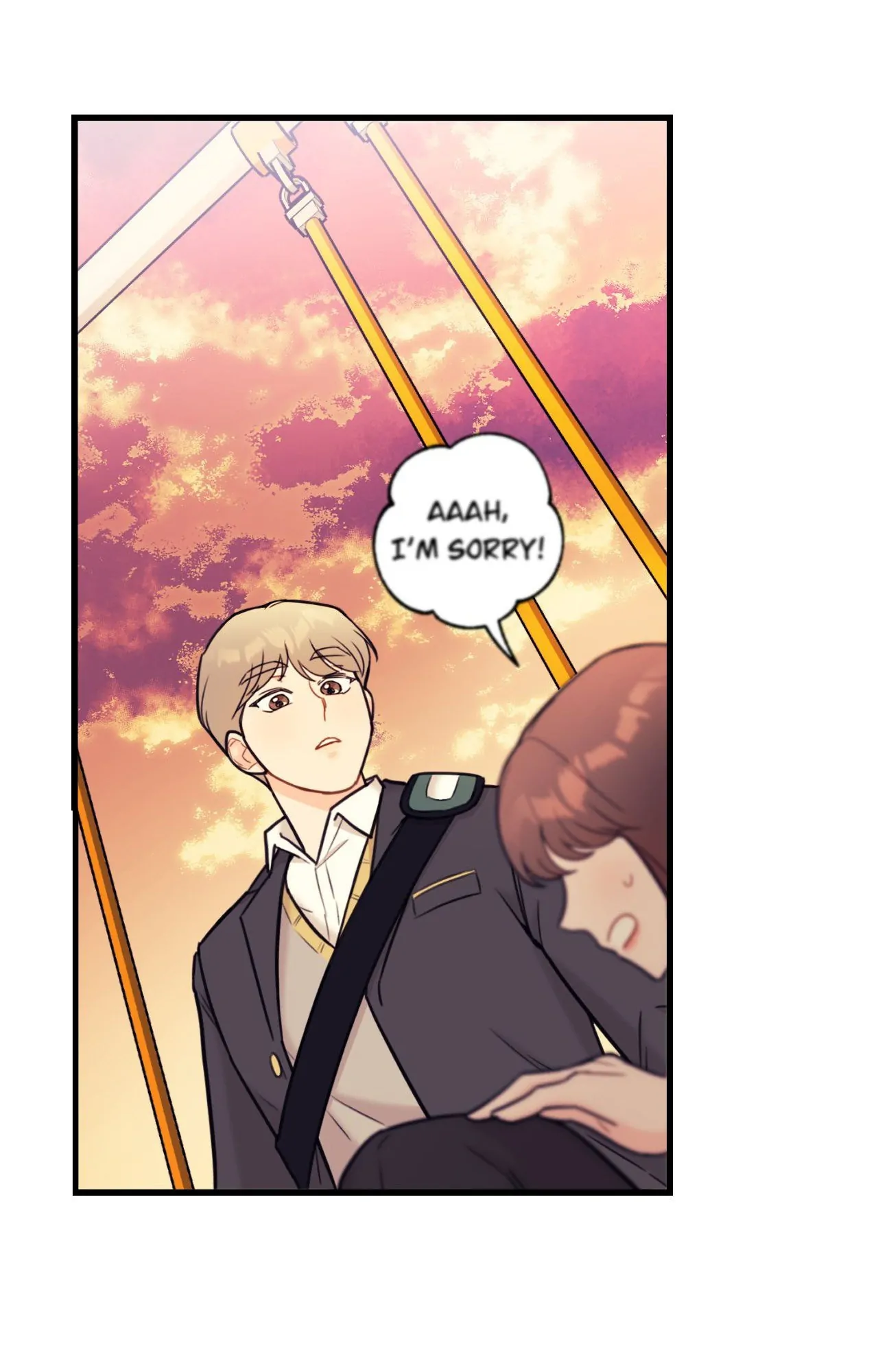 Stairway to Heaven [Official] Chapter 10 - page 99