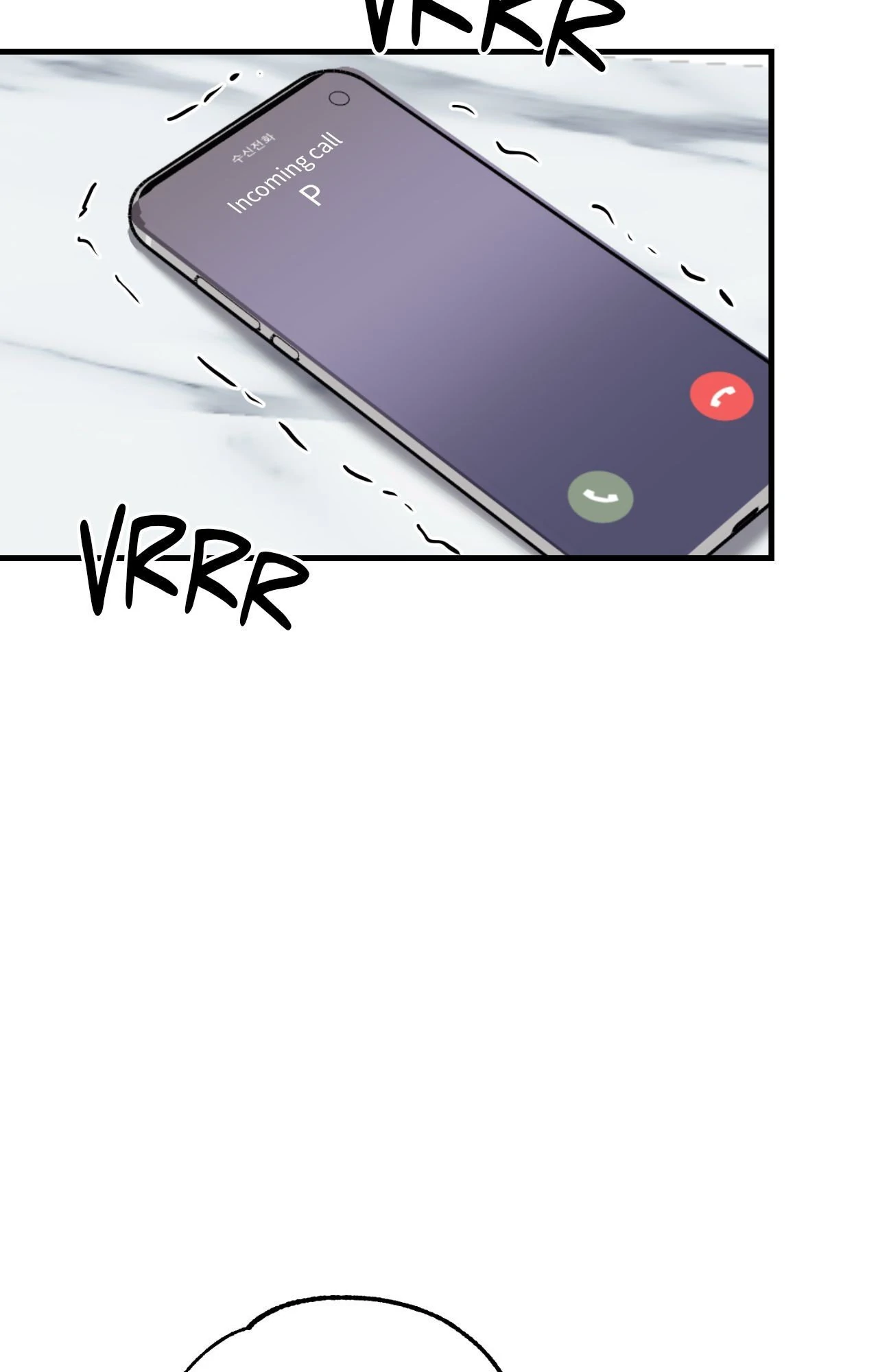 Stairway to Heaven [Official] Chapter 10 - page 10