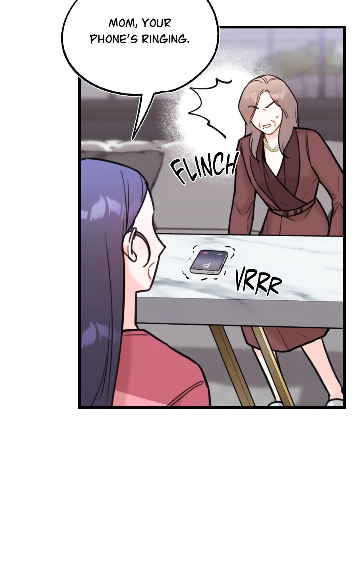 Stairway to Heaven [Official] Chapter 10 - page 11