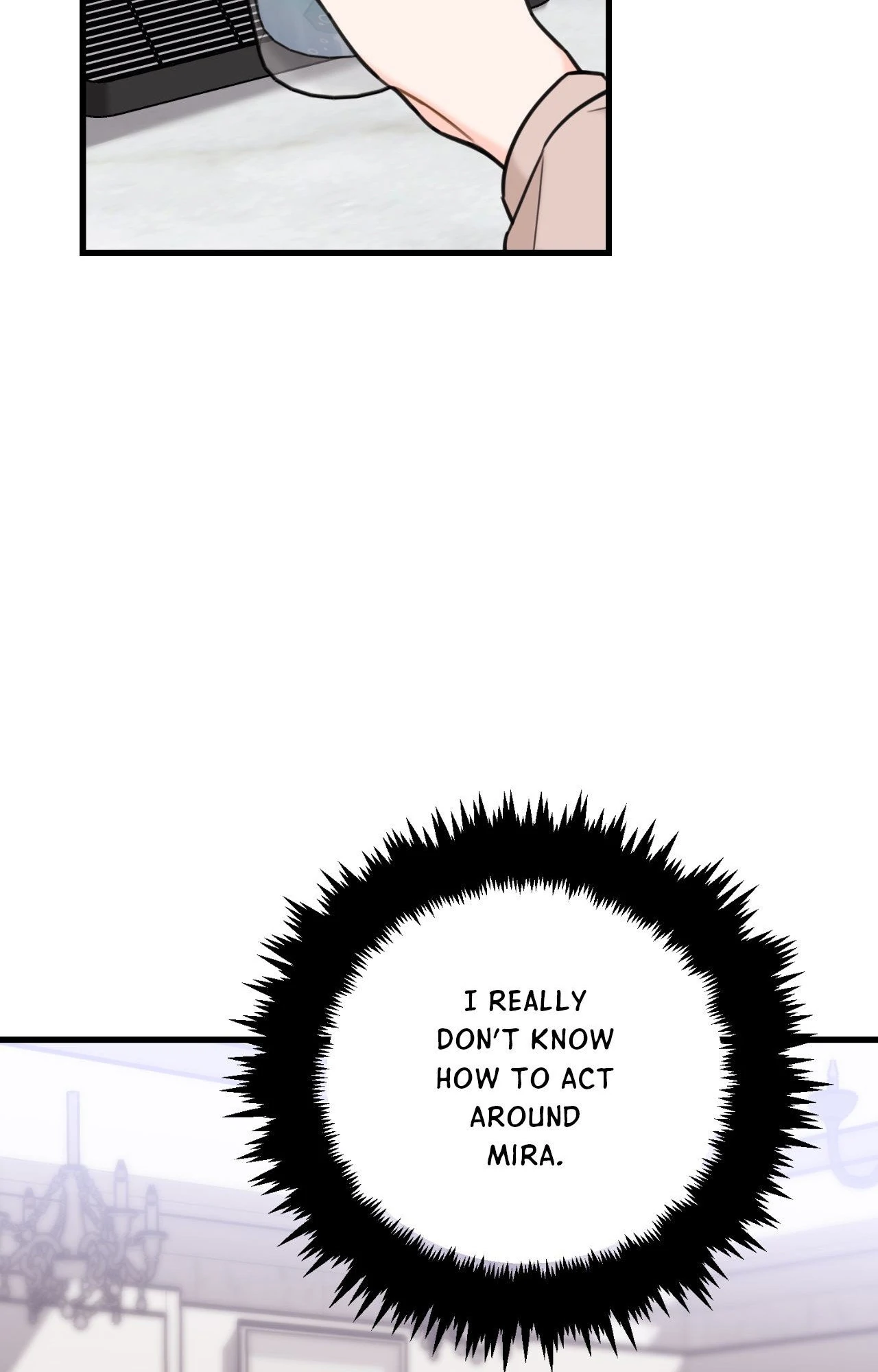 Stairway to Heaven [Official] Chapter 10 - page 14