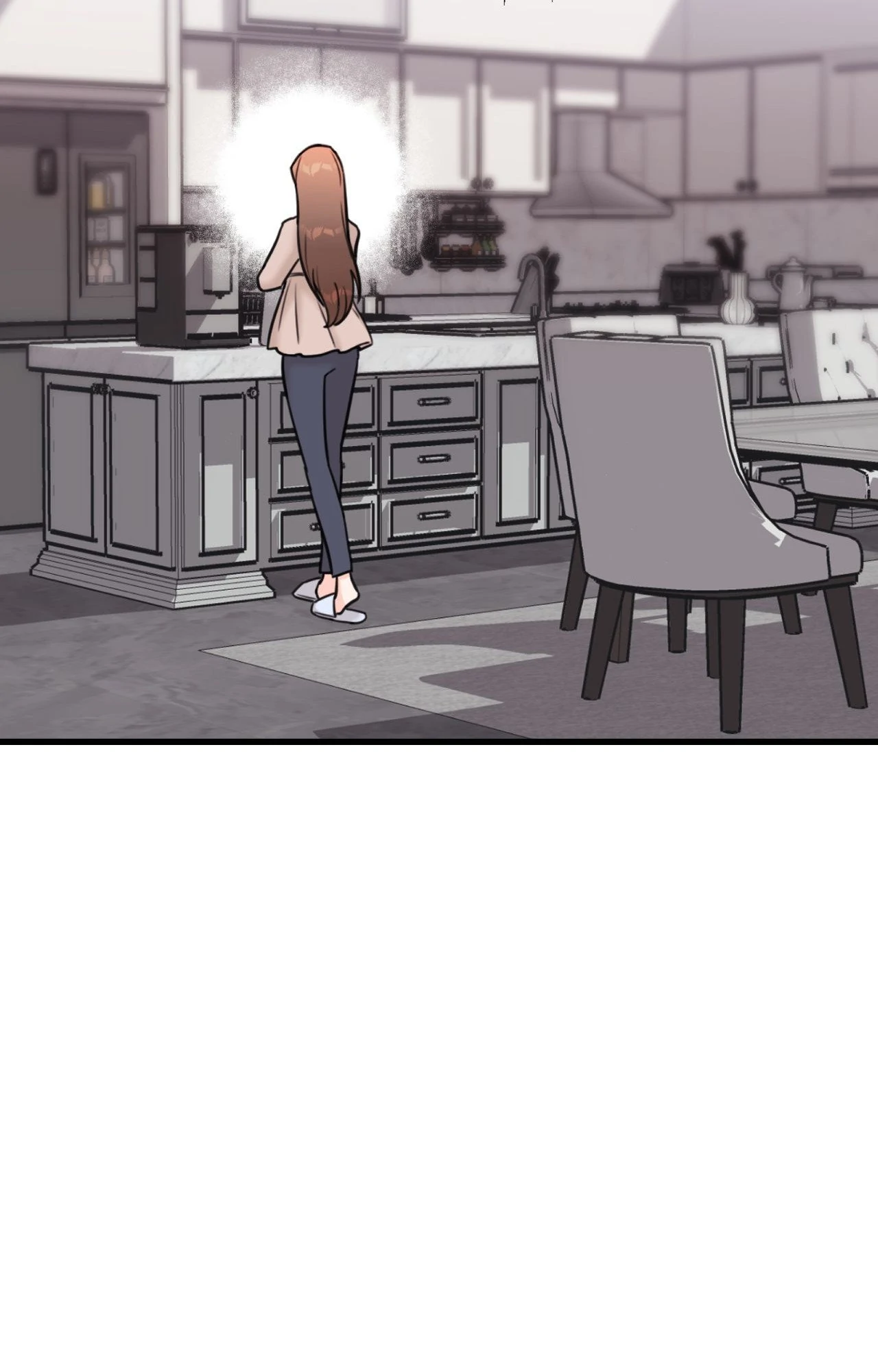 Stairway to Heaven [Official] Chapter 10 - page 15