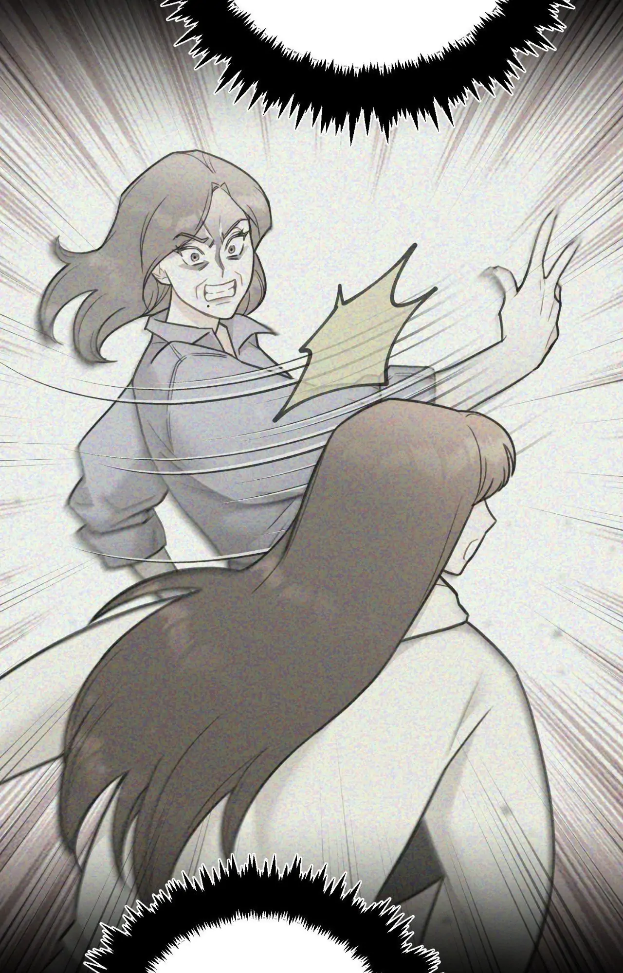 Stairway to Heaven [Official] Chapter 10 - page 17