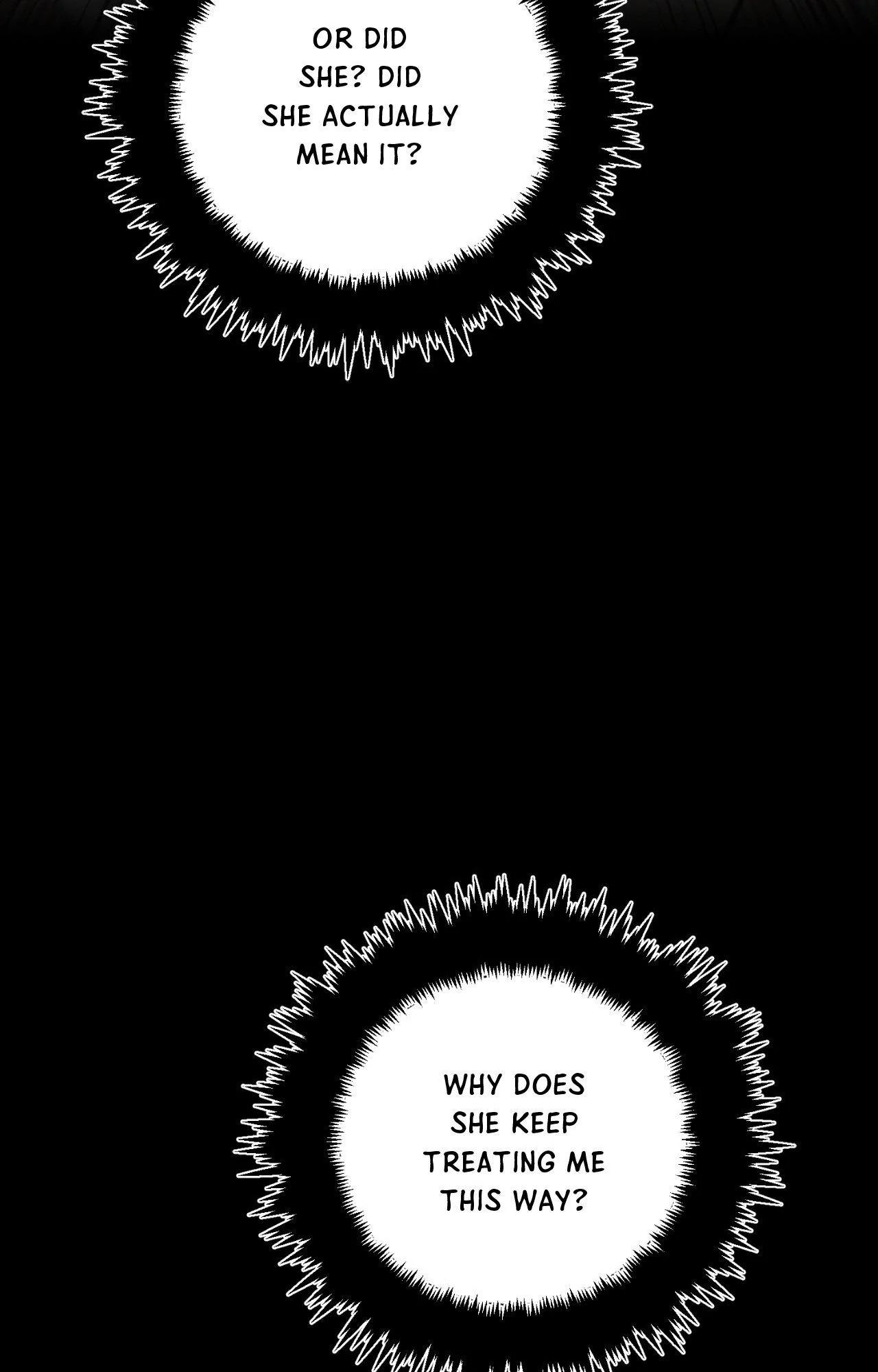 Stairway to Heaven [Official] Chapter 10 - page 18