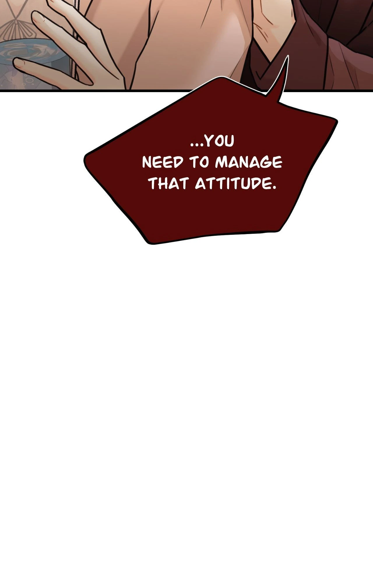 Stairway to Heaven [Official] Chapter 10 - page 22