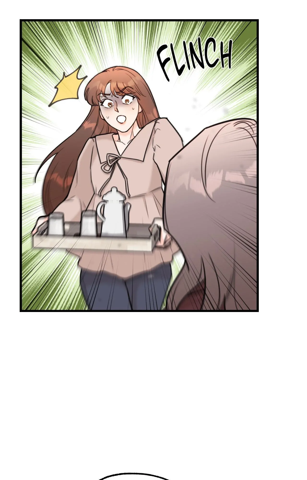 Stairway to Heaven [Official] Chapter 10 - page 23