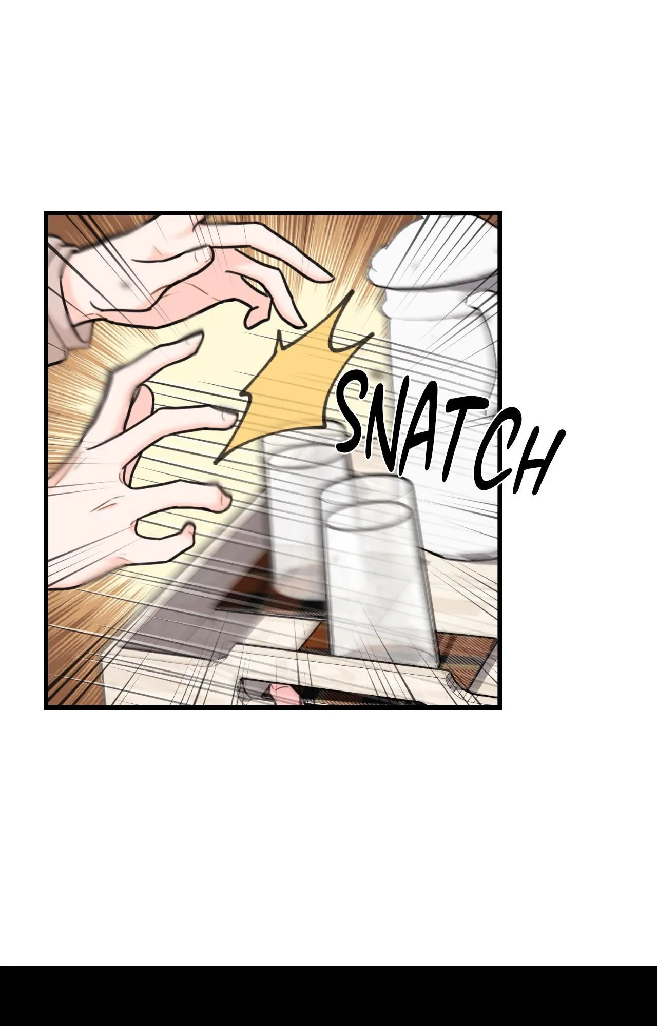 Stairway to Heaven [Official] Chapter 10 - page 25