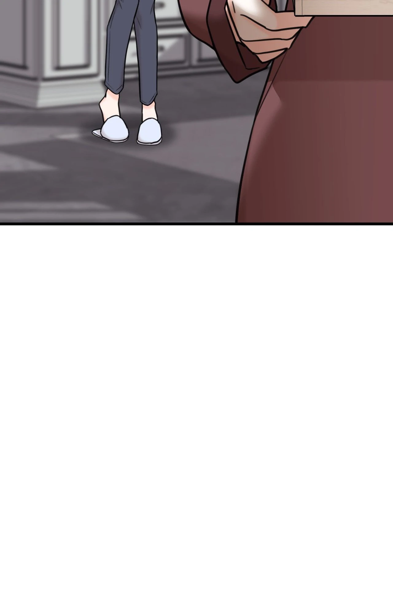 Stairway to Heaven [Official] Chapter 10 - page 27