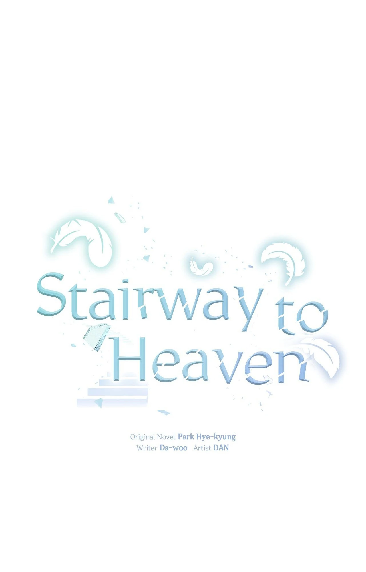Stairway to Heaven [Official] Chapter 10 - page 28