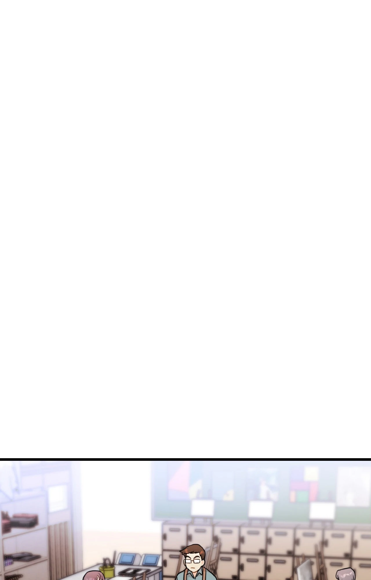 Stairway to Heaven [Official] Chapter 10 - page 30