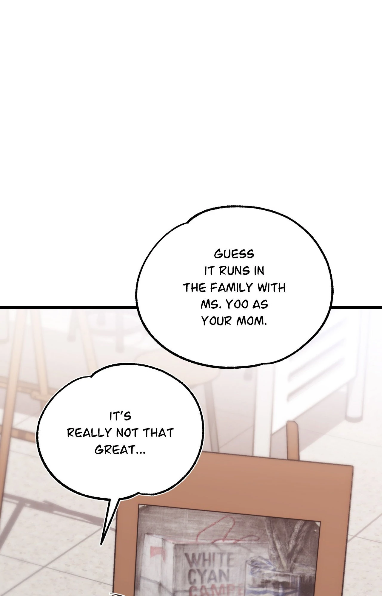 Stairway to Heaven [Official] Chapter 10 - page 35