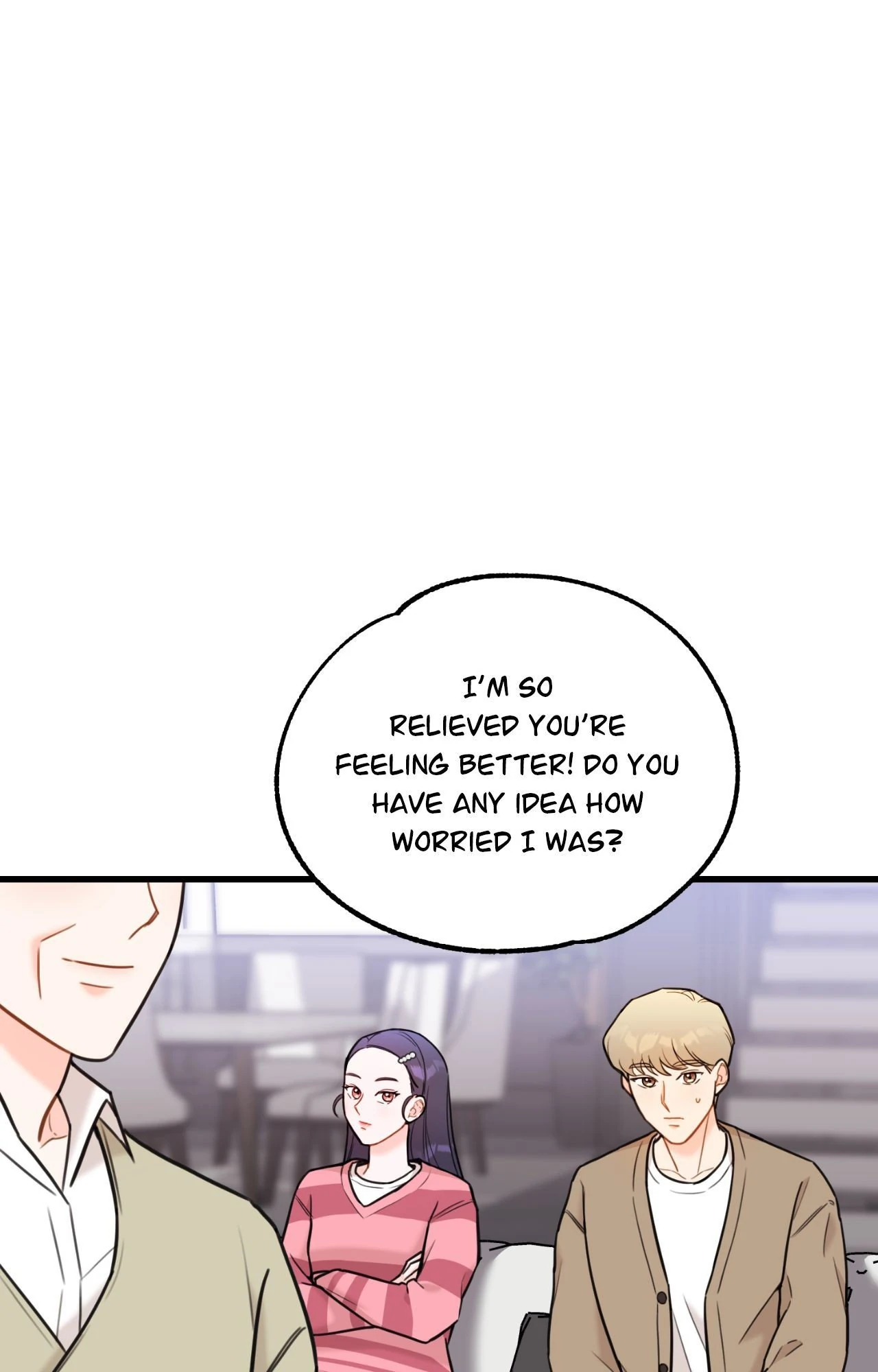 Stairway to Heaven [Official] Chapter 10 - page 3