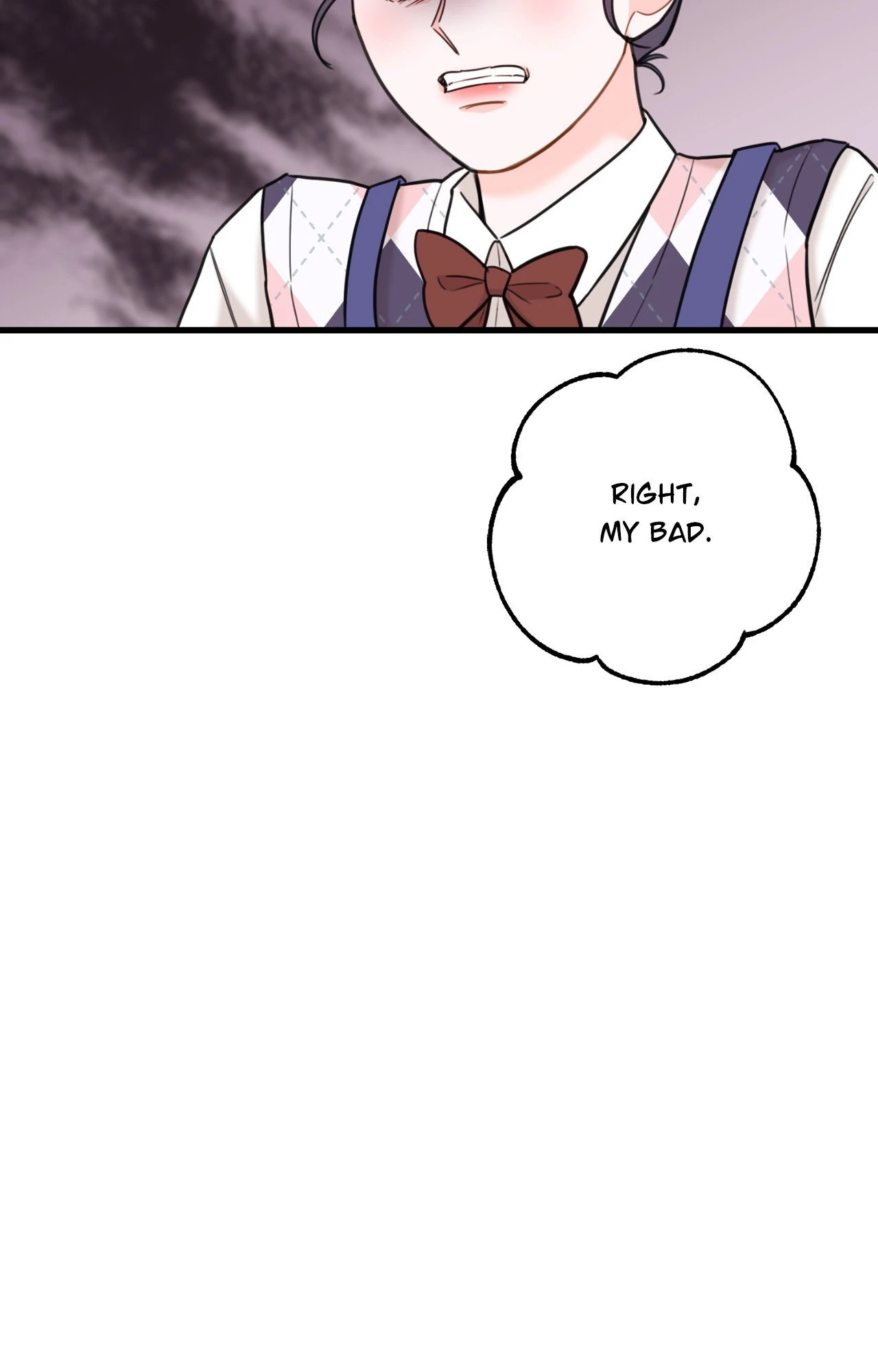 Stairway to Heaven [Official] Chapter 10 - page 39