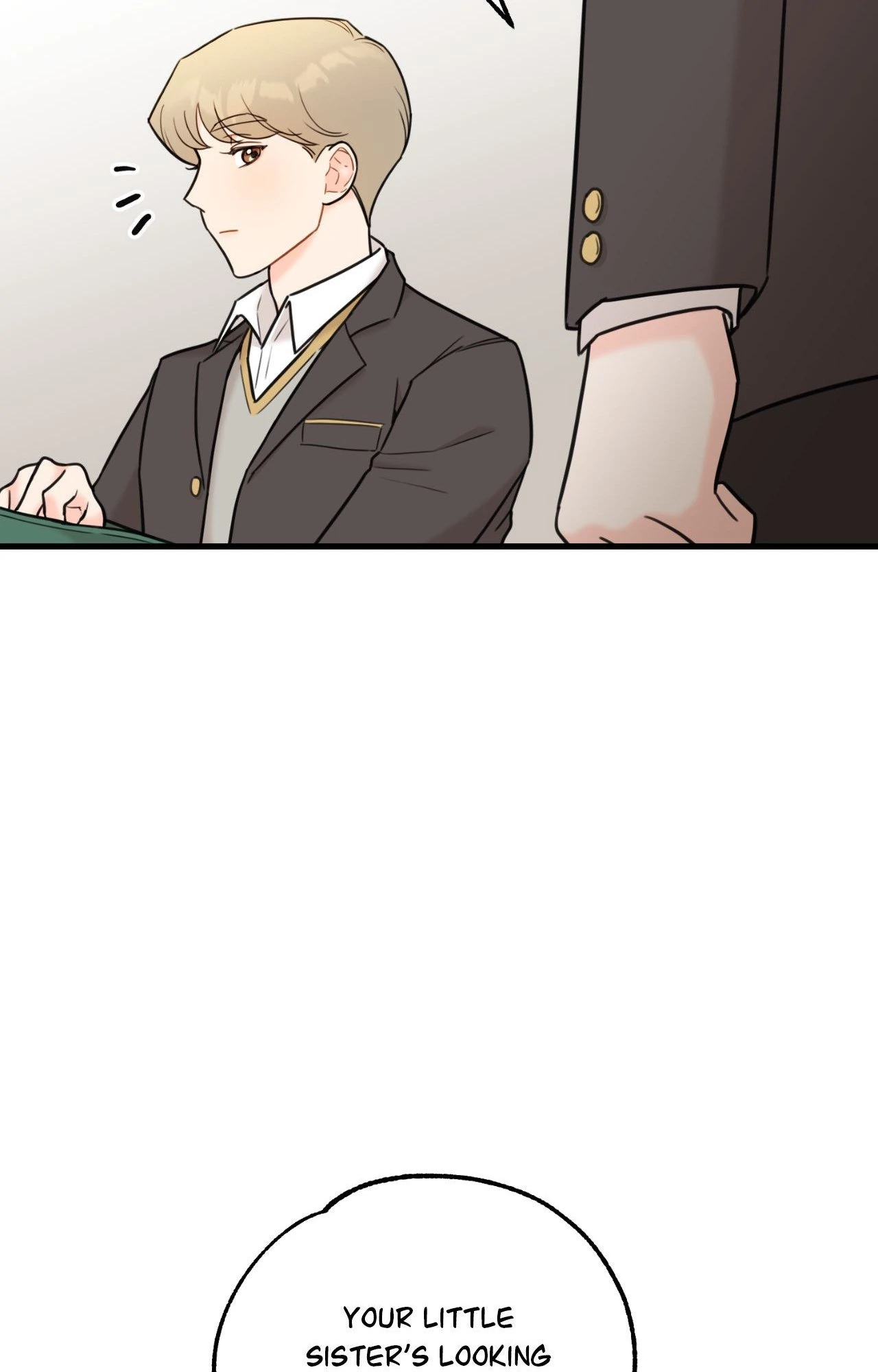 Stairway to Heaven [Official] Chapter 10 - page 42