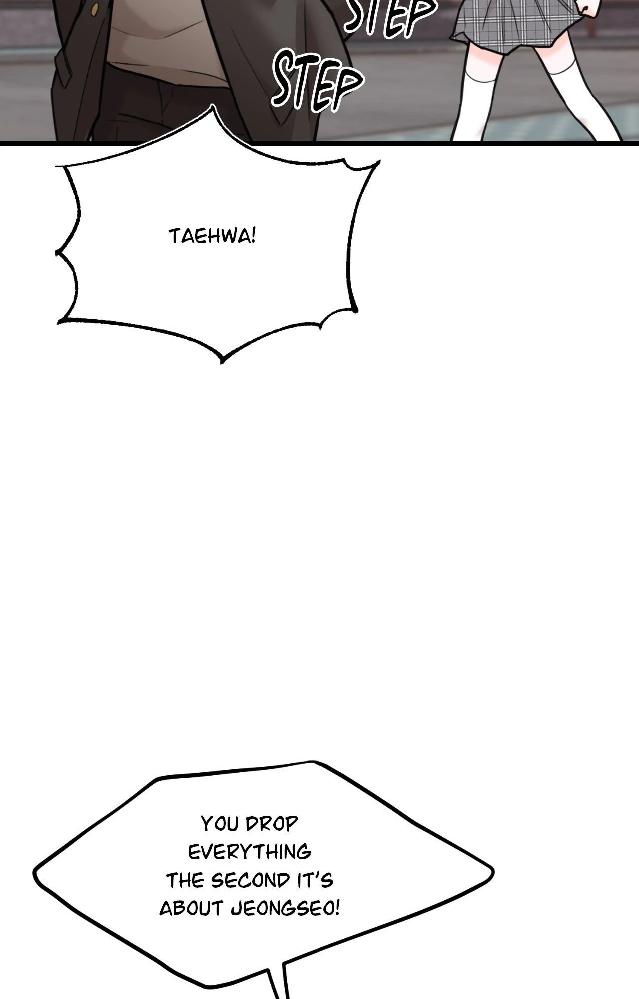 Stairway to Heaven [Official] Chapter 10 - page 52