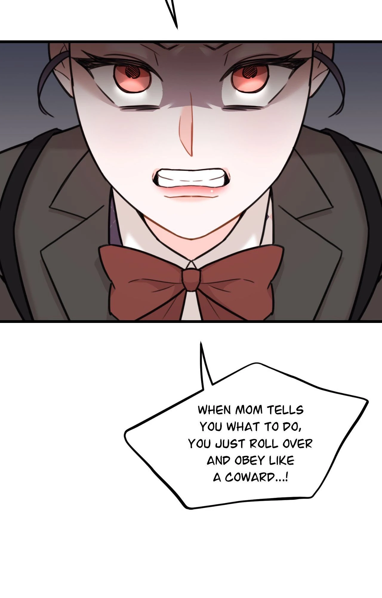 Stairway to Heaven [Official] Chapter 10 - page 53