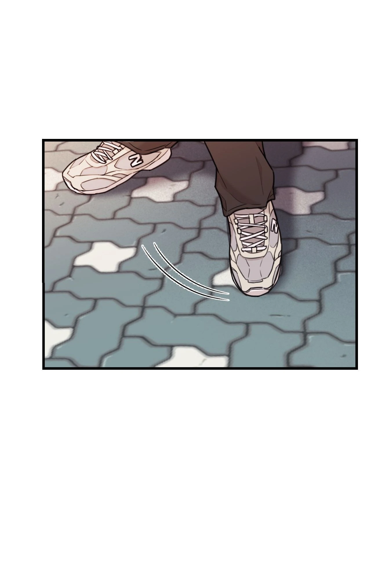 Stairway to Heaven [Official] Chapter 10 - page 56