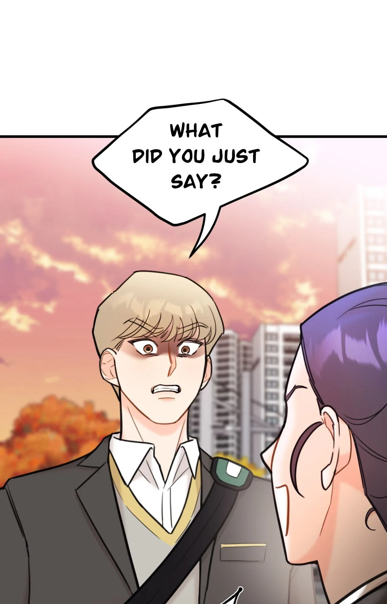 Stairway to Heaven [Official] Chapter 10 - page 57