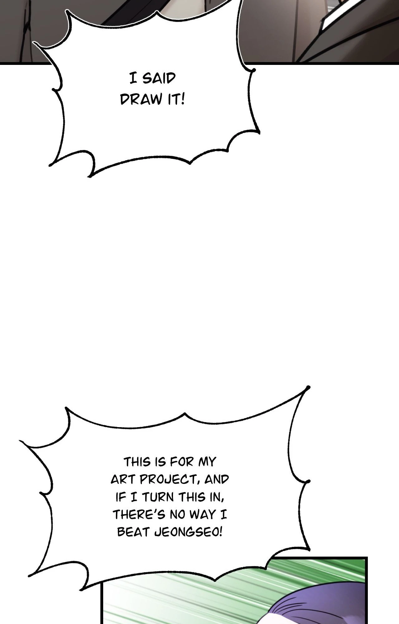 Stairway to Heaven [Official] Chapter 10 - page 58