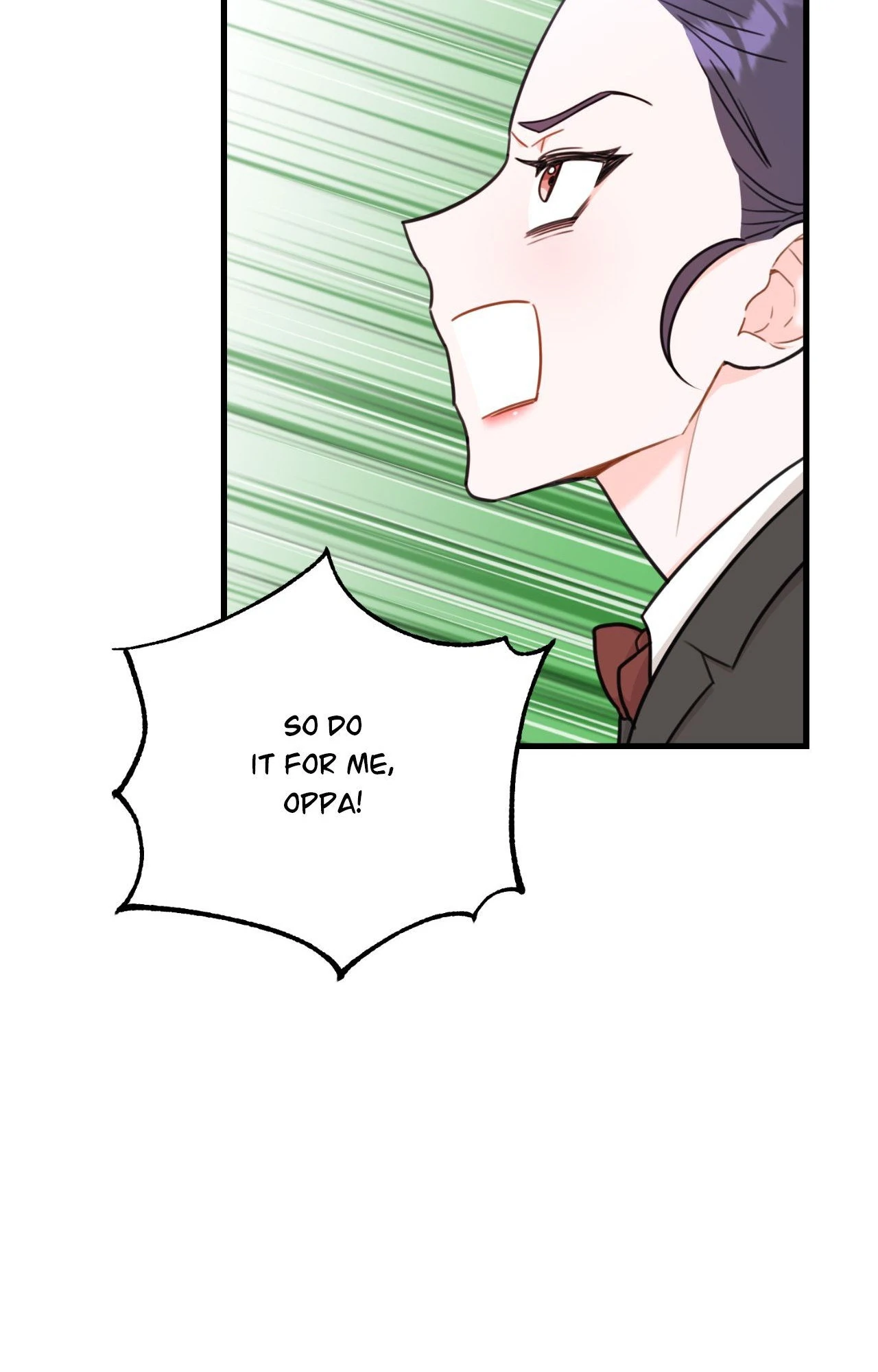 Stairway to Heaven [Official] Chapter 10 - page 59