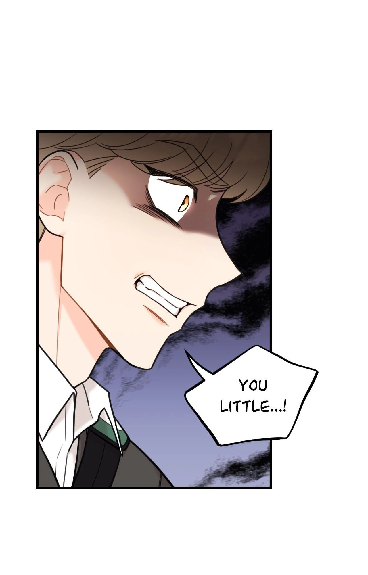 Stairway to Heaven [Official] Chapter 10 - page 60