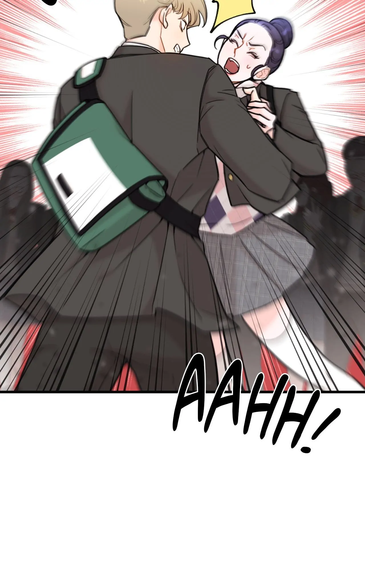 Stairway to Heaven [Official] Chapter 10 - page 62