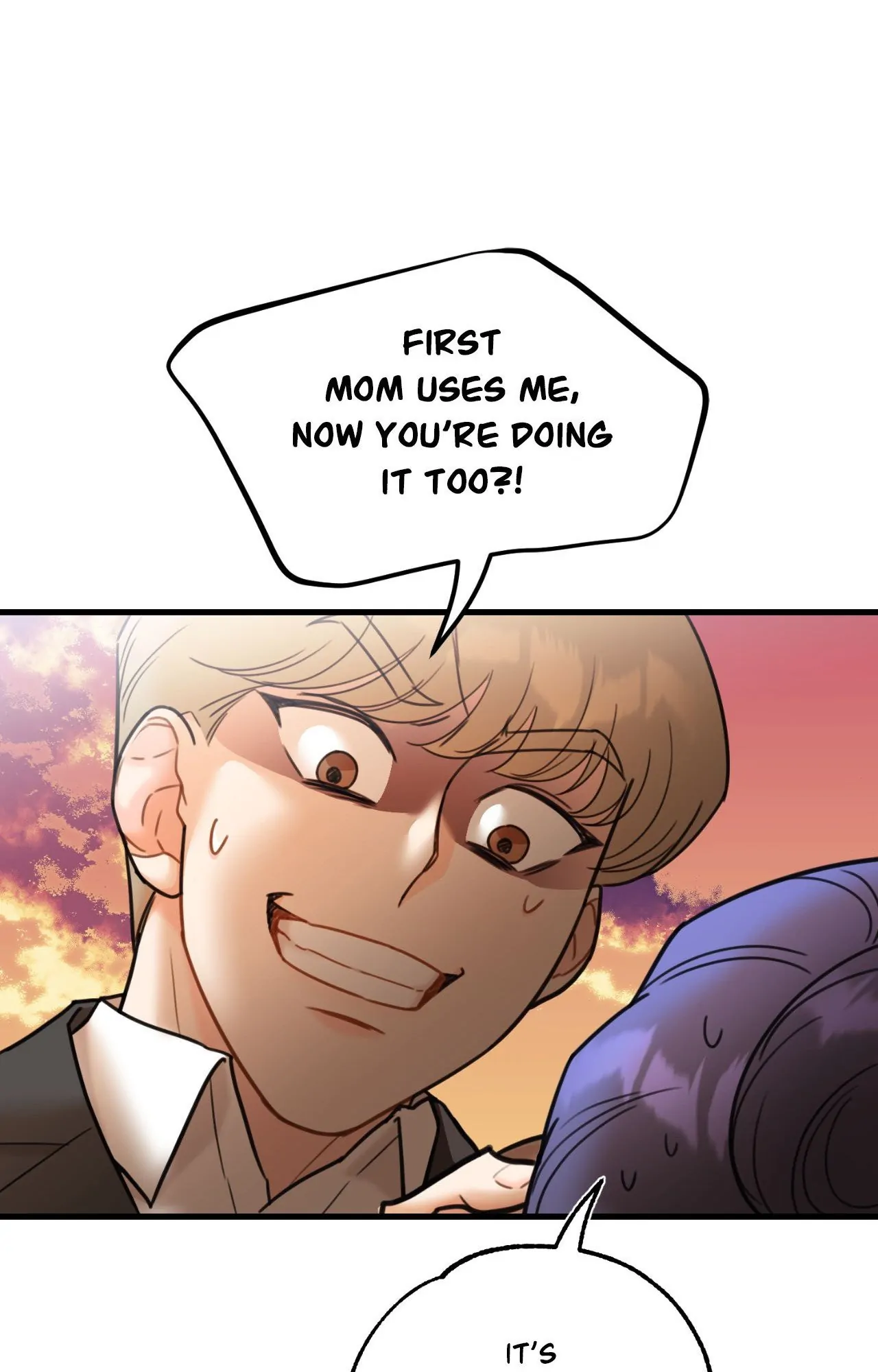 Stairway to Heaven [Official] Chapter 10 - page 63