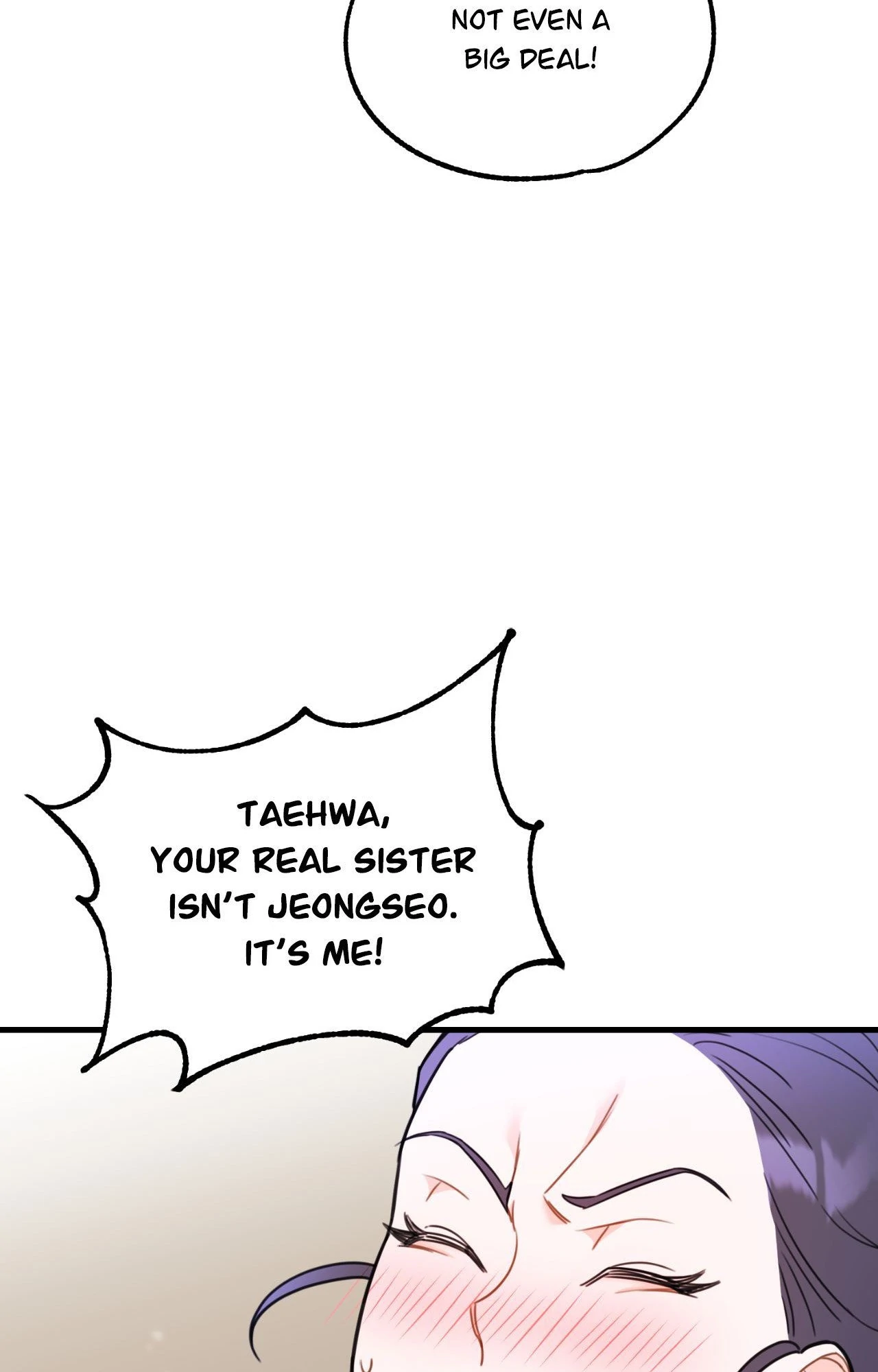 Stairway to Heaven [Official] Chapter 10 - page 64