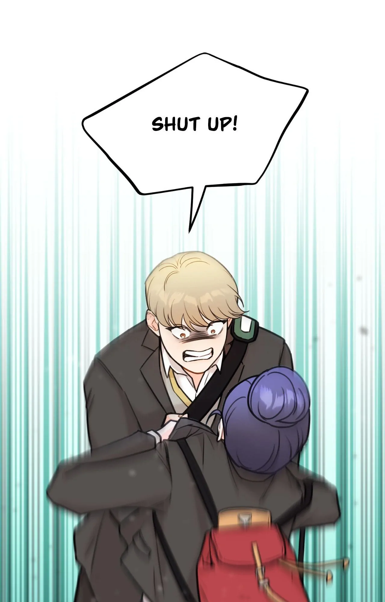 Stairway to Heaven [Official] Chapter 10 - page 66