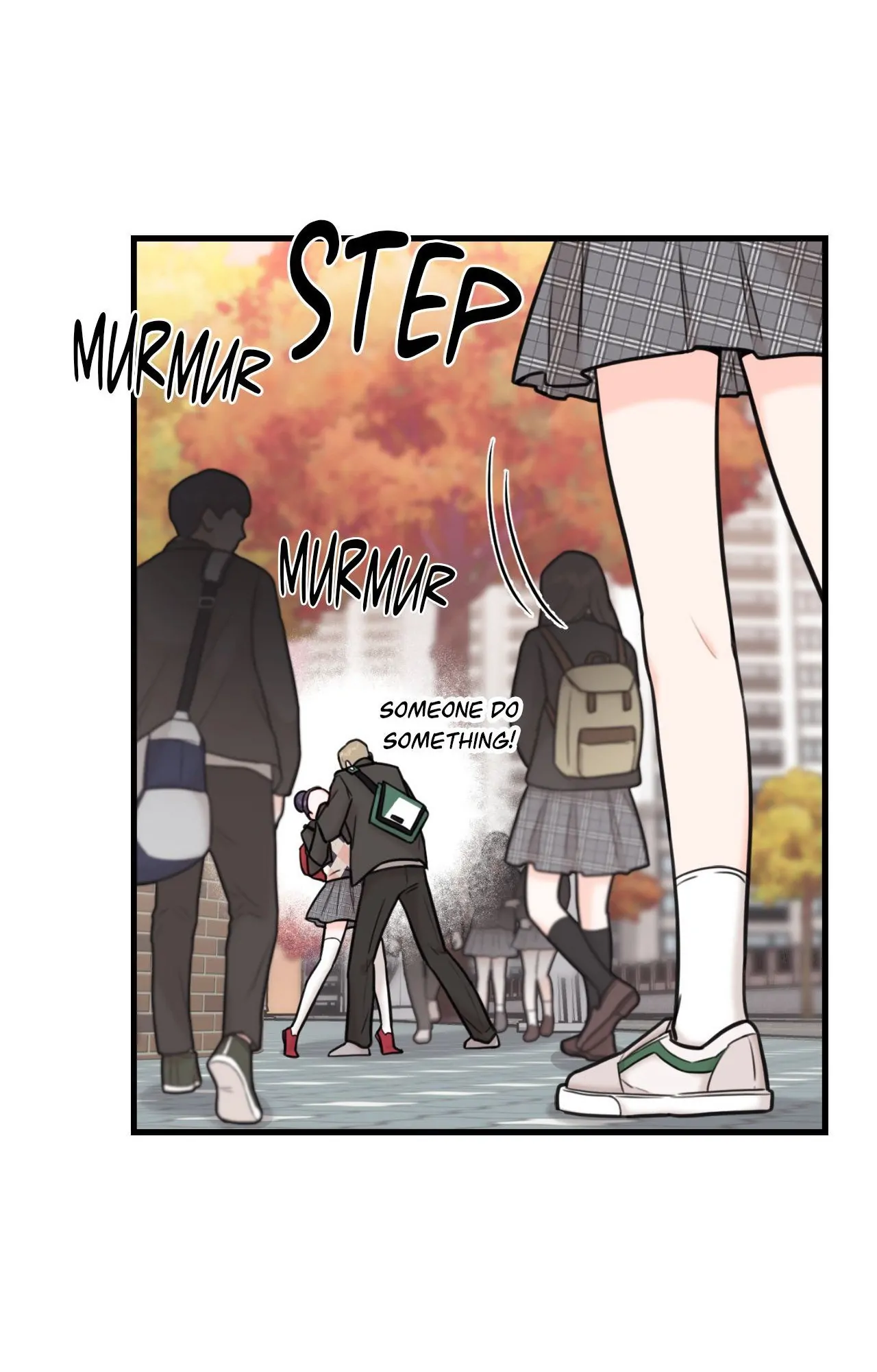 Stairway to Heaven [Official] Chapter 10 - page 68