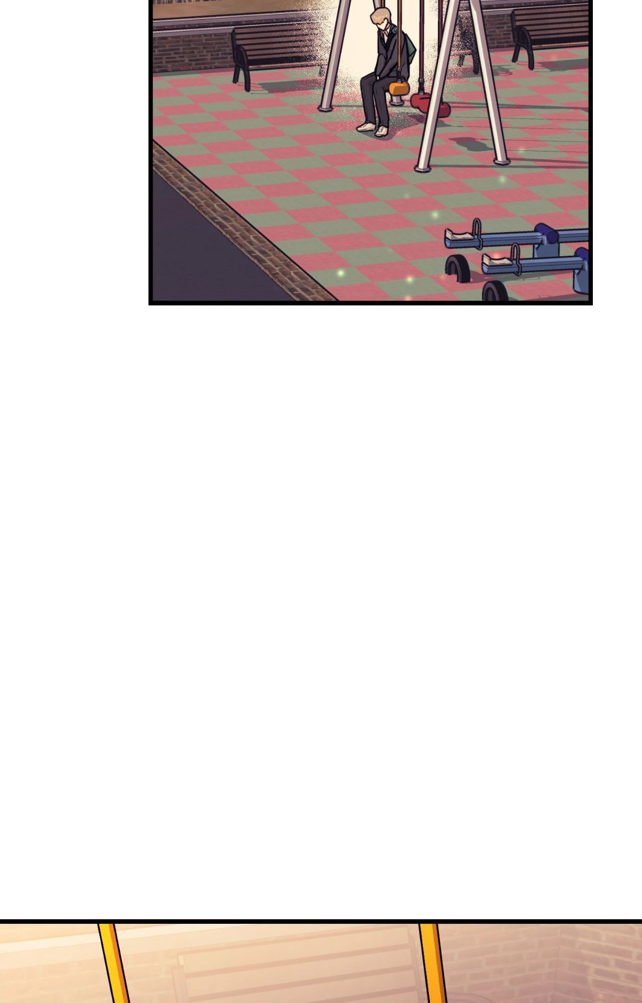 Stairway to Heaven [Official] Chapter 10 - page 72