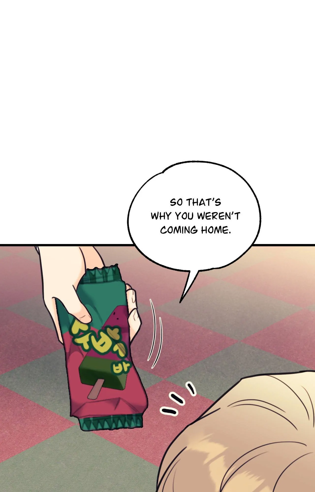 Stairway to Heaven [Official] Chapter 10 - page 74