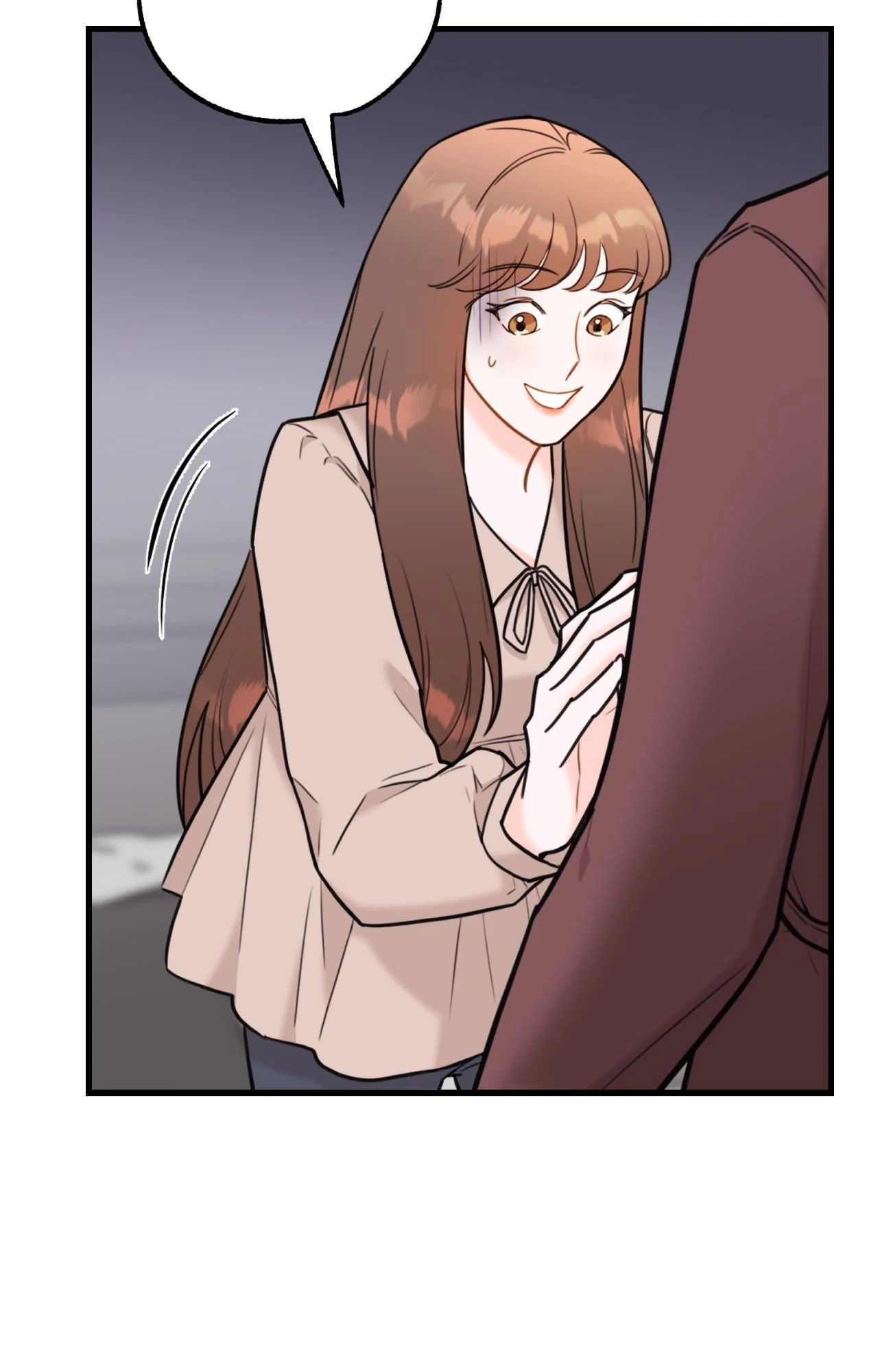 Stairway to Heaven [Official] Chapter 10 - page 7