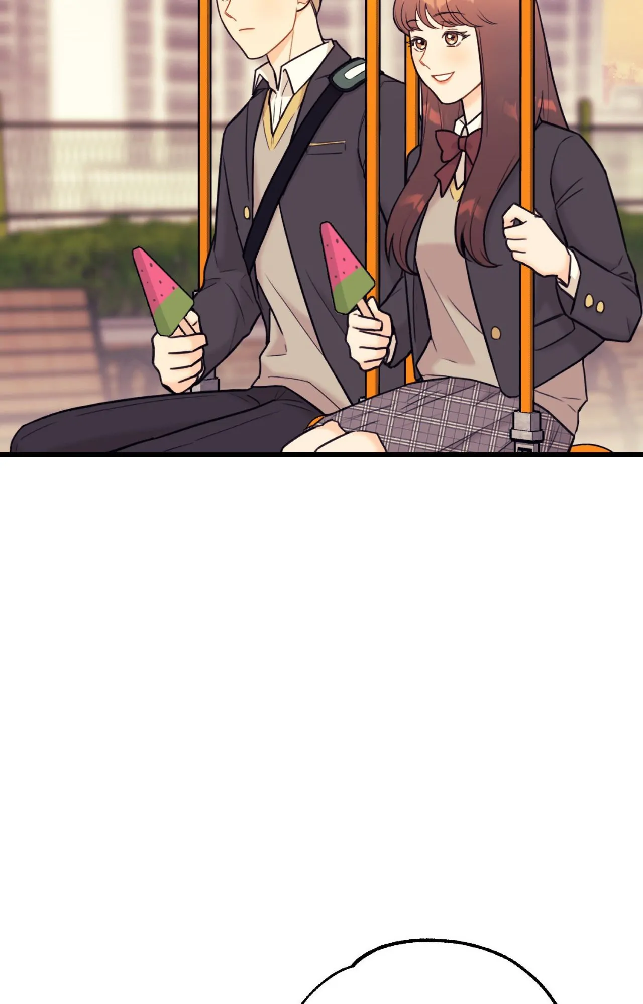 Stairway to Heaven [Official] Chapter 10 - page 81