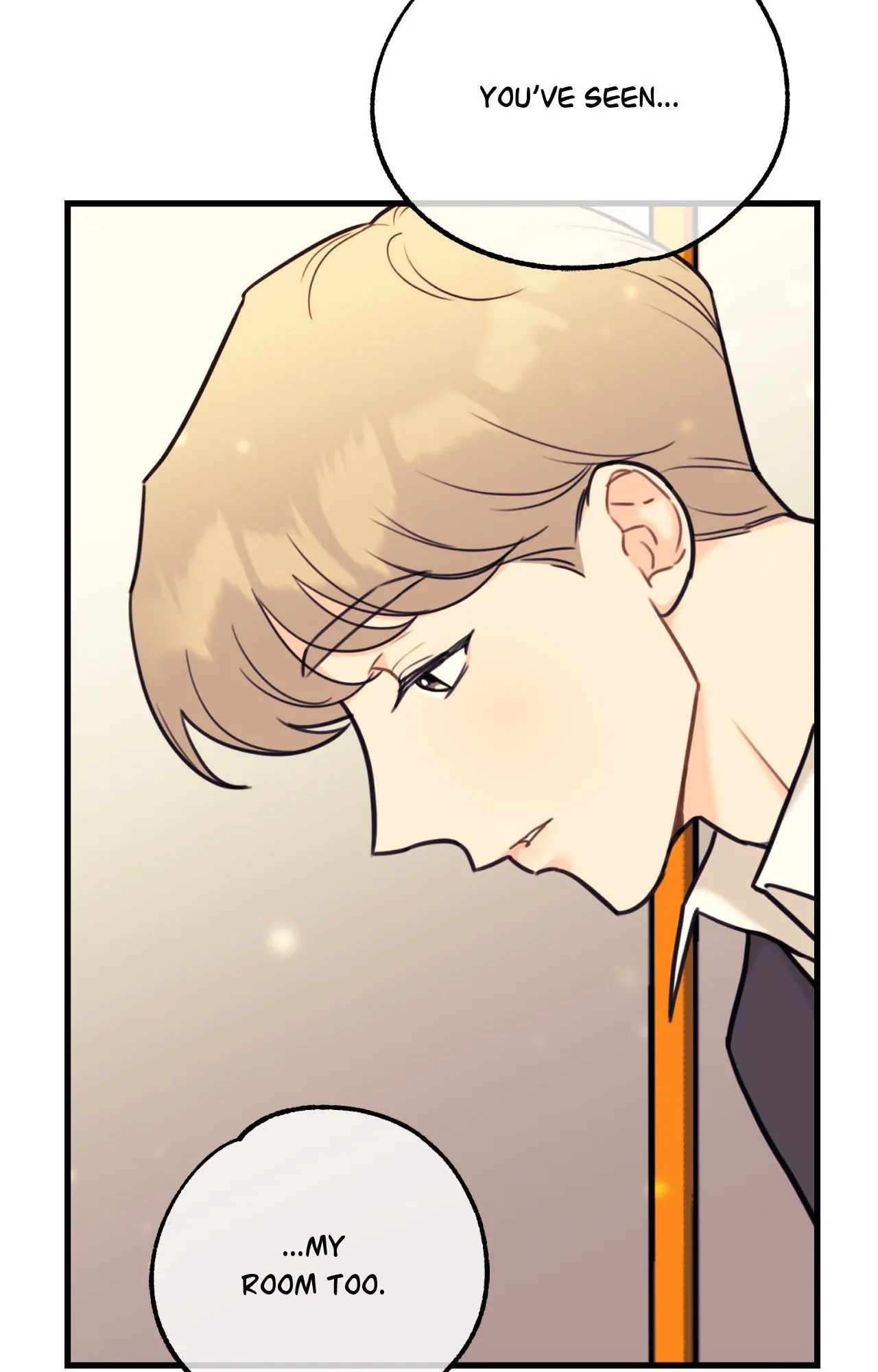 Stairway to Heaven [Official] Chapter 10 - page 82