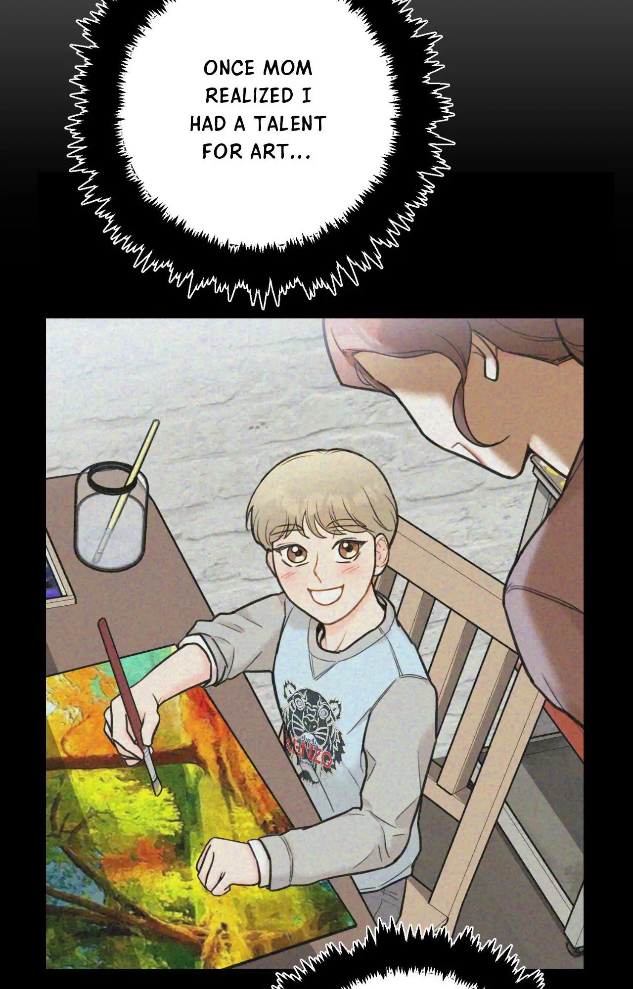 Stairway to Heaven [Official] Chapter 10 - page 84