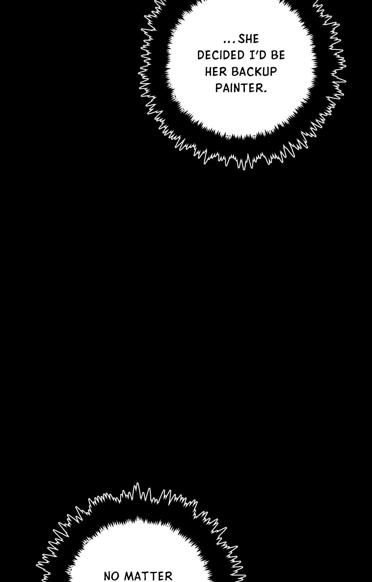 Stairway to Heaven [Official] Chapter 10 - page 85