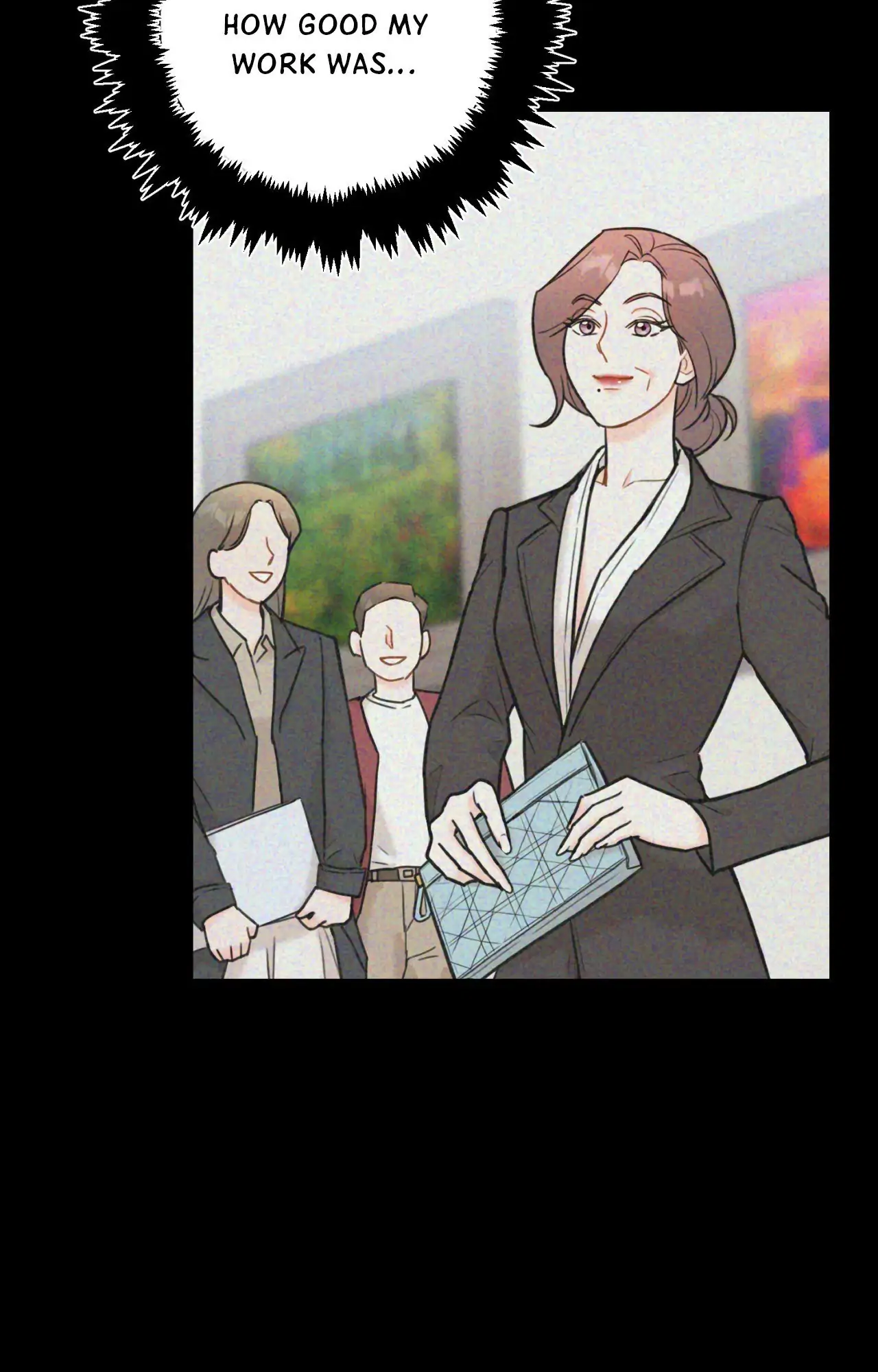 Stairway to Heaven [Official] Chapter 10 - page 86